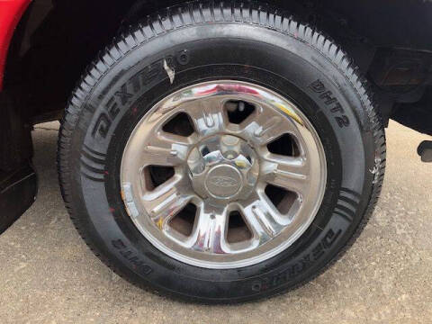 2001 Ford Ranger