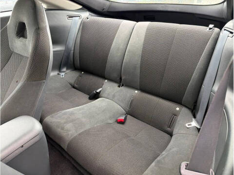 2008 Mitsubishi Eclipse GS