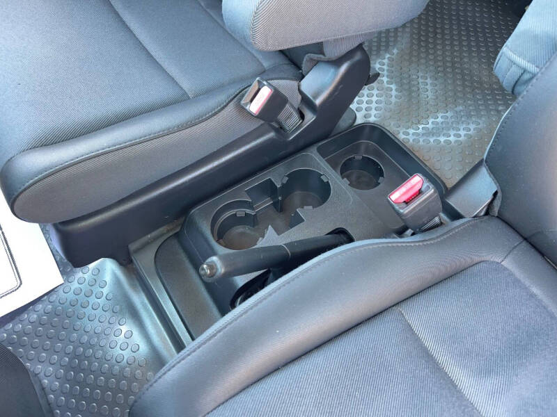 2005 Honda Element EX