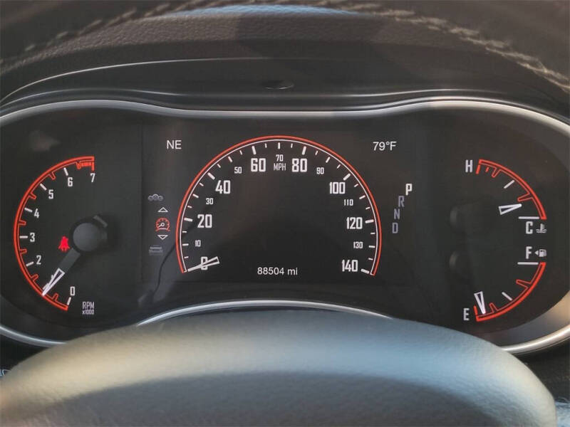 2019 Dodge Durango SXT