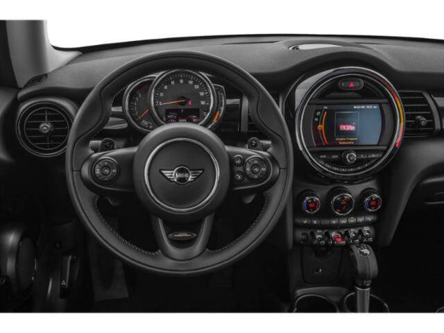 2019 MINI Hardtop 2 Door Cooper S