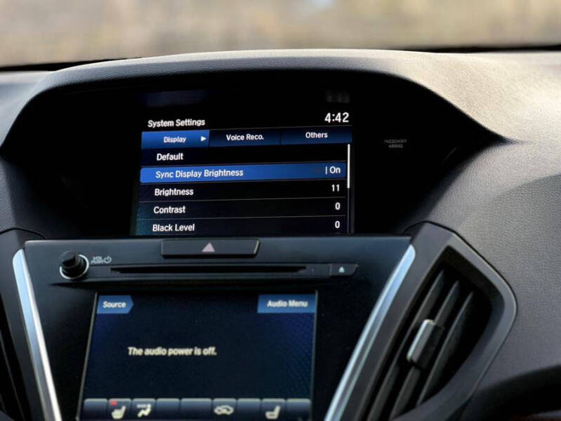 2020 Acura MDX SH-AWD