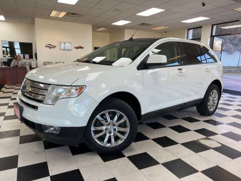 2010 Ford Edge for sale at Cool Rides of Colorado Springs in Colorado Springs CO