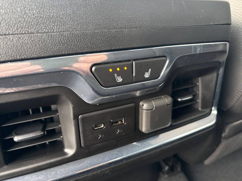 2021 GMC Sierra 2500HD