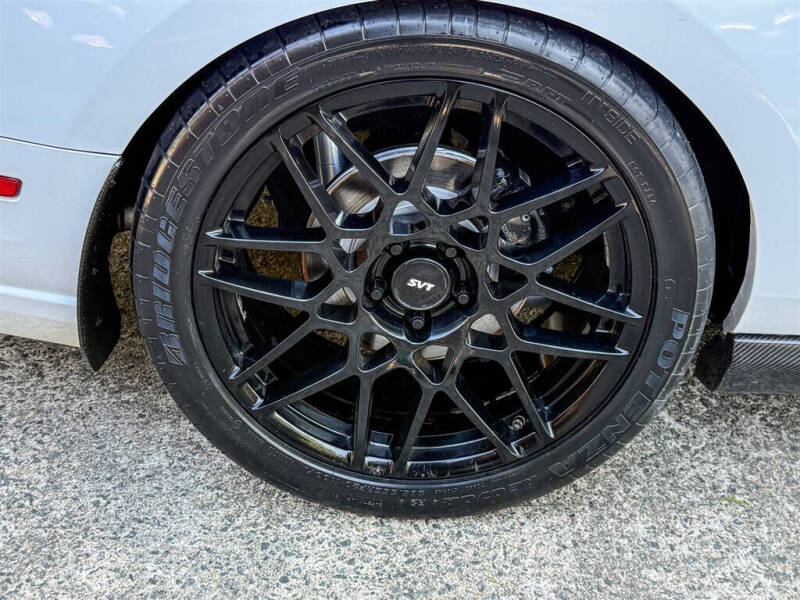 2014 Ford Mustang GT Premium