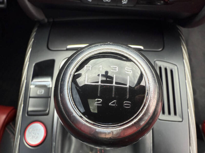 2016 Audi S5 3.0T quattro Prestige