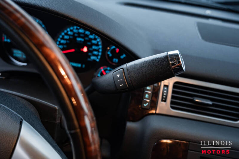 2013 GMC Sierra 3500HD