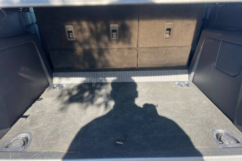 2023 Ford Bronco Outer Banks Advanced