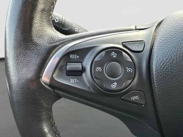 2019 Buick Envision Premium II