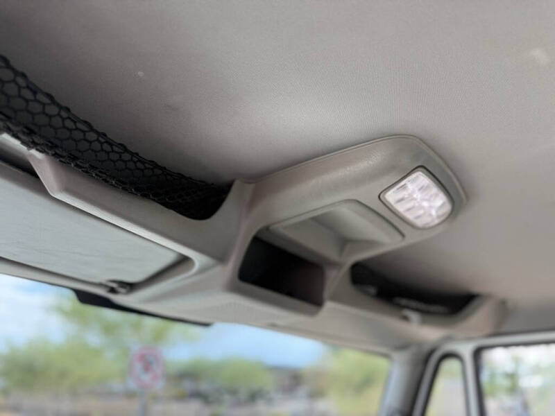 2019 International DuraStar 4300