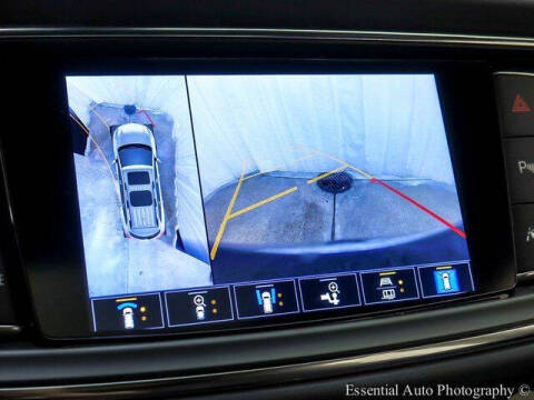 2023 Buick Enclave Premium