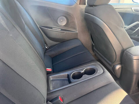 2014 Hyundai Veloster