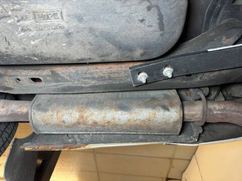 1993 Buick Roadmaster Limited