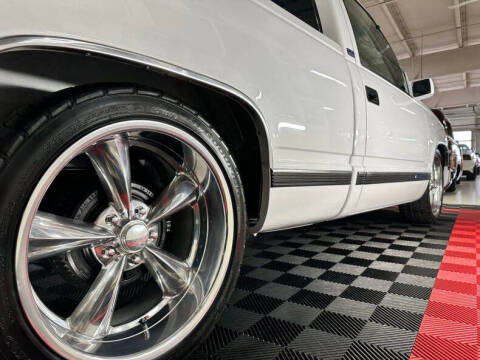 1993 Chevrolet C/K 1500 Series