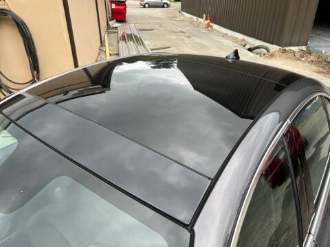 2017 Alfa Romeo Giulia Ti