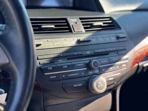 2010 Honda Accord Crosstour