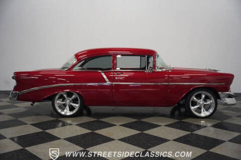 1956 Chevrolet 210