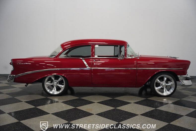 1956 Chevrolet 210