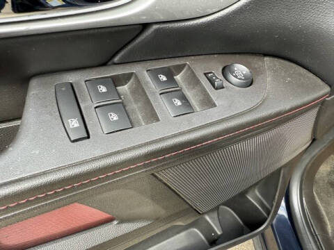 2015 GMC Terrain SLE-1