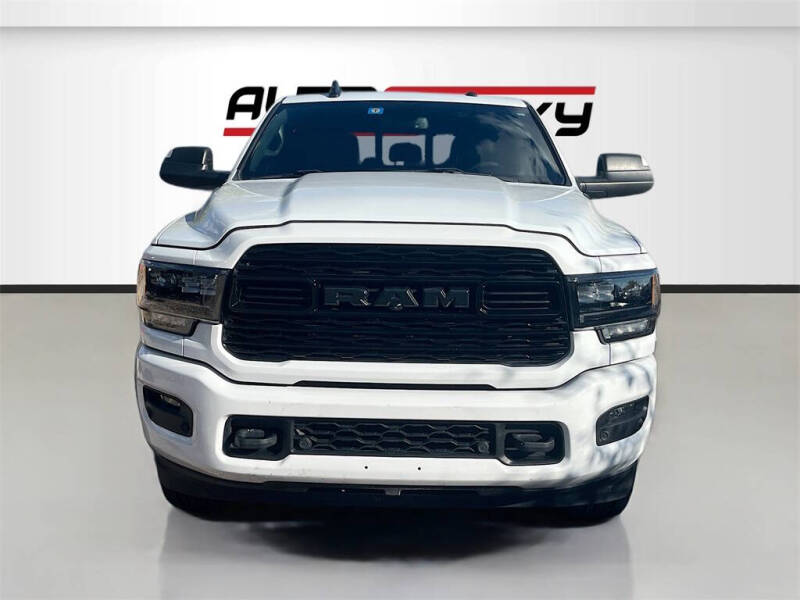 2022 RAM 2500 Limited