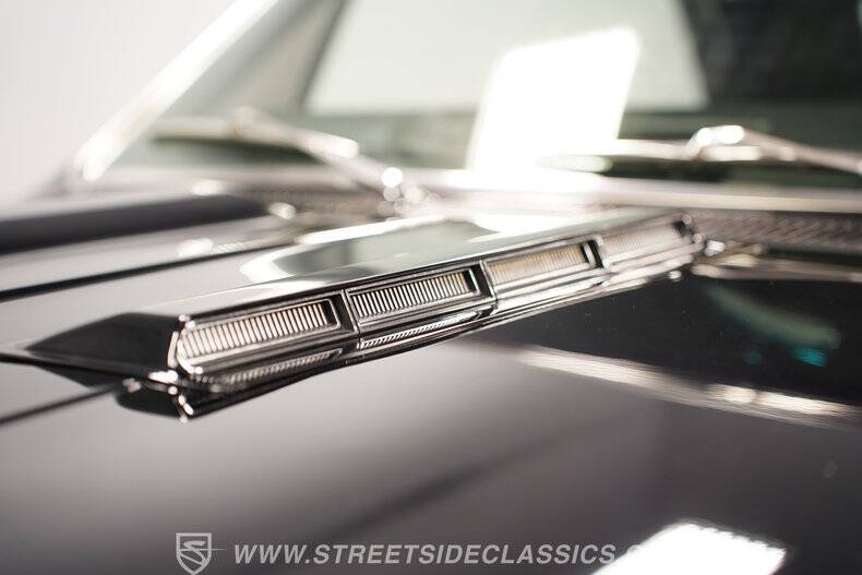 1966 Chevrolet Chevelle