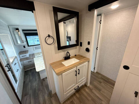 2025 Jayco Eagle HT
