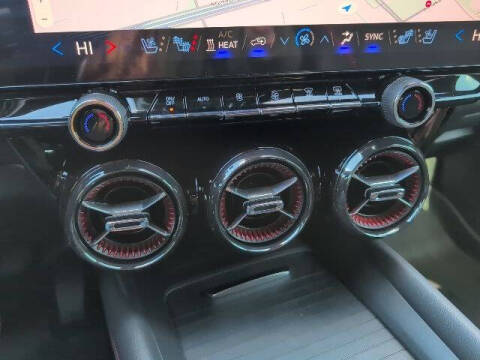 2026 Chevrolet Blazer EV RS