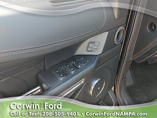 2021 Ford Expedition Platinum