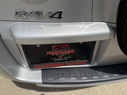 2011 Toyota RAV4