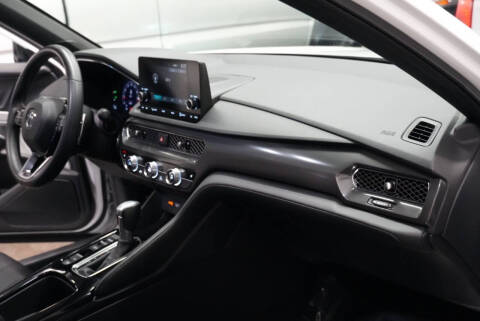 2023 Acura Integra w/A-SPEC