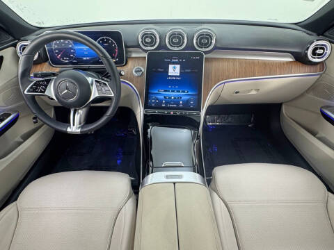 2023 Mercedes-Benz C-Class C 300