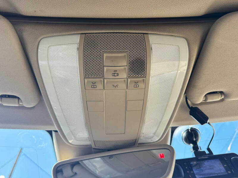 2011 Mercedes-Benz E-Class E 350