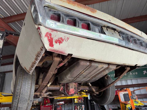 1972 Dodge Charger