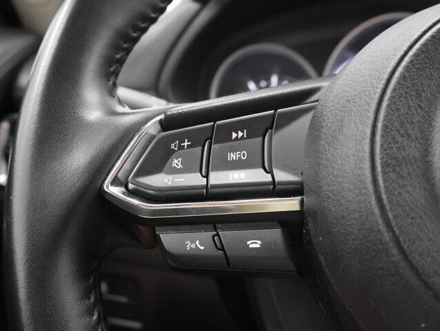 2024 Mazda CX-5 2.5 S Select