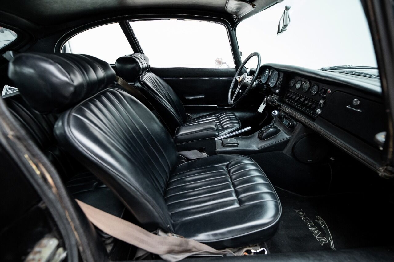 1969 Jaguar XK-Series 107