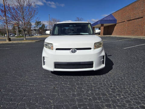 2011 Scion xB