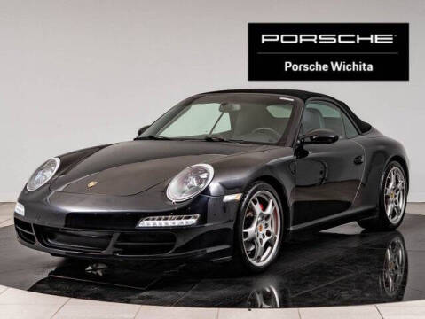 2005 Porsche 911
