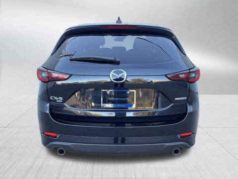 2024 Mazda CX-5 2.5 S Select