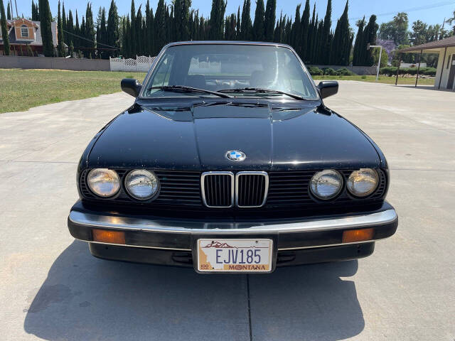 1990 BMW 3 Series for sale at Auto Union in Reseda, CA