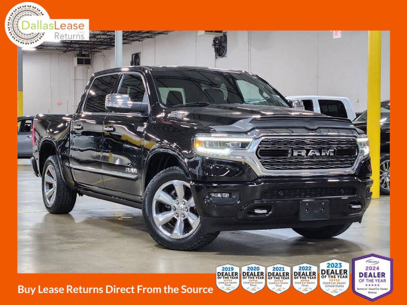 2022 RAM 1500 for sale at Dallas Auto Finance in Dallas TX