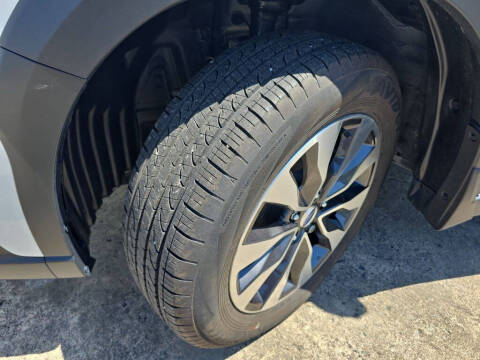2025 Subaru Outback Touring