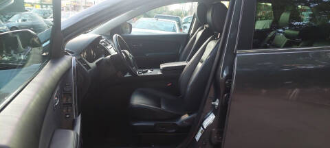 2014 Mazda CX-9 Touring