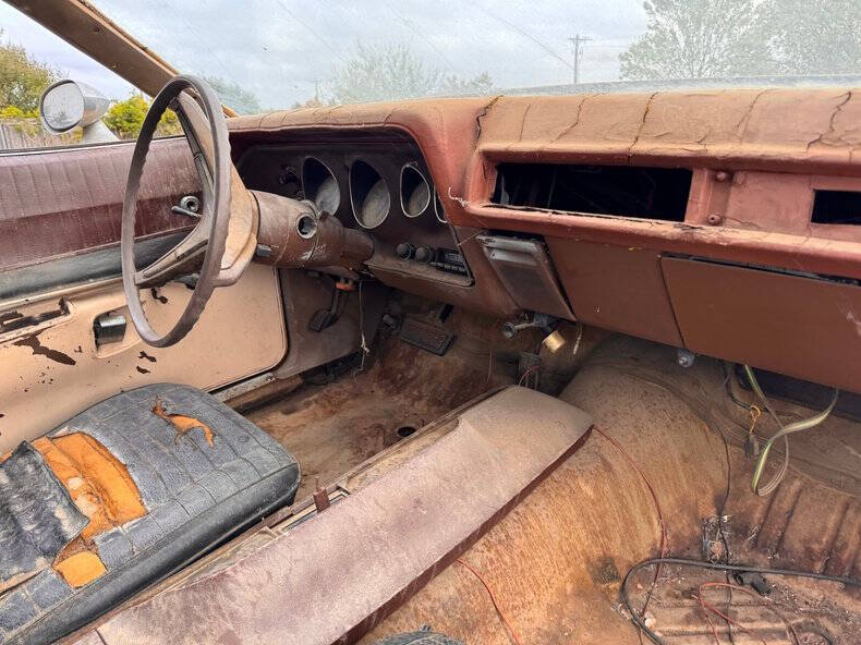 1971 Dodge Super Bee
