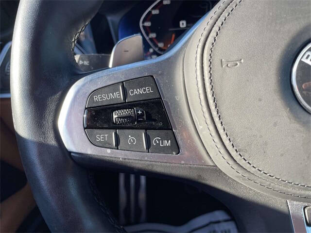 2022 BMW 4 Series M440i xDrive