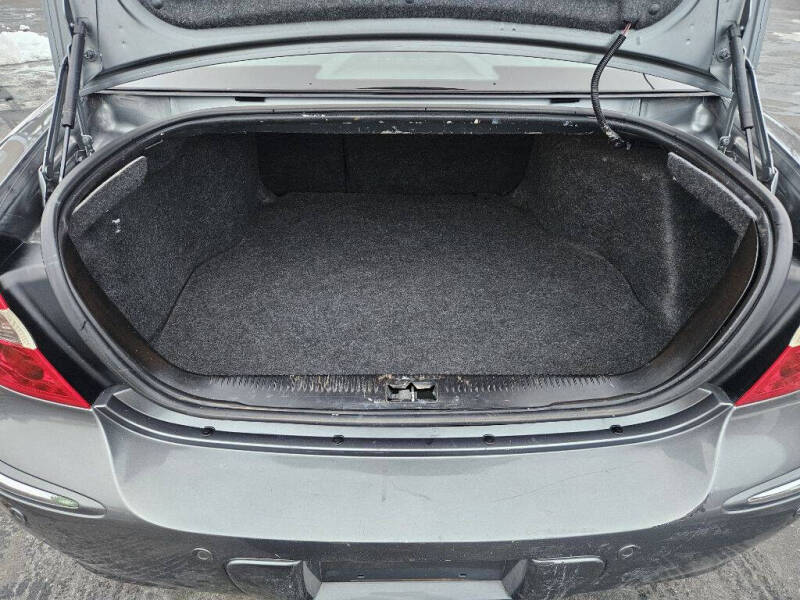 2005 Buick LaCrosse CXL