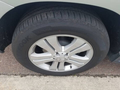 2007 Mercedes-Benz GL-Class