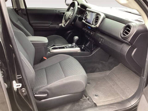 2023 Toyota Tacoma Trail Special Edition