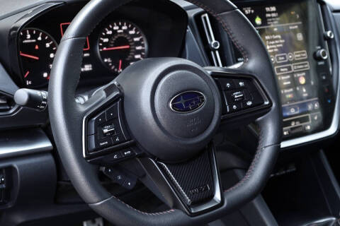 2024 Subaru WRX Premium