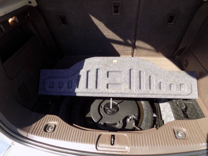 2015 Buick Encore Leather