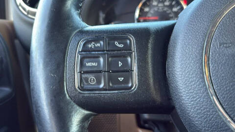 2018 Jeep Wrangler JK Unlimited